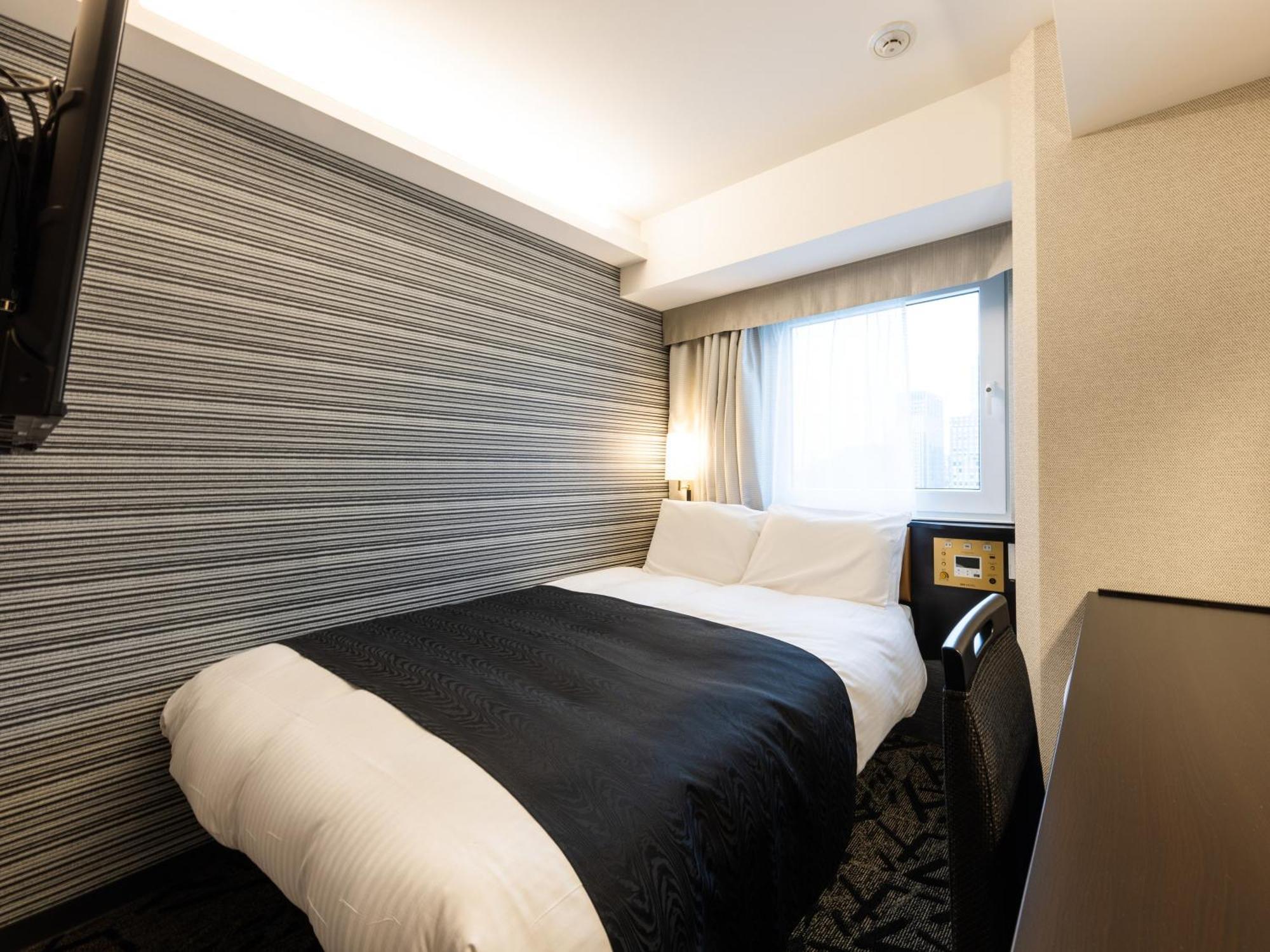Apa Hotel Ueno Okachimachi Ekimae Minami Tokyo Esterno foto